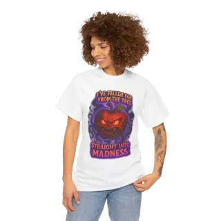 T-Shirt 288 Person 1 White